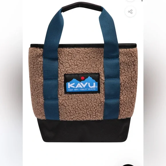 Kavu Brimley Bag - Picture 3 of 10